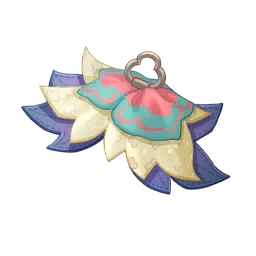 Odd Silk Fragment