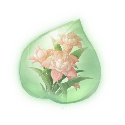 Pink Puffbloom Essence