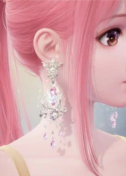 Echoes of Promise: First Glow