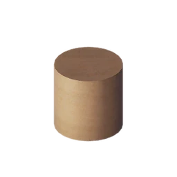 Cylindrical Block