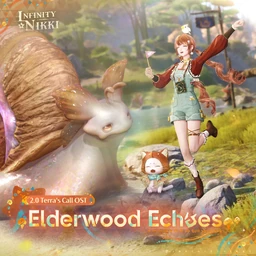 Elderwood Echoes