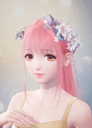 Floral Dreams