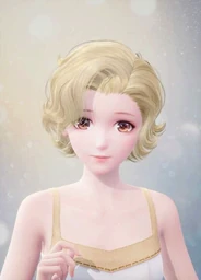 Radiant Sparkle