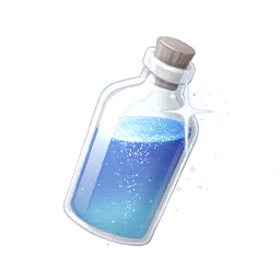 Tear Bottle Ordered by Hanna