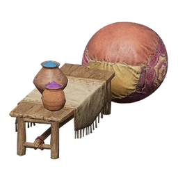 Joyful Warm Bath Set