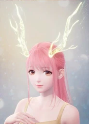 Water's Omen: Spring Stream