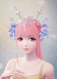 Divine Veil