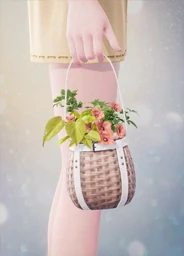 Flora Spirits