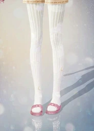 Fluffy Touch: Jade Glint