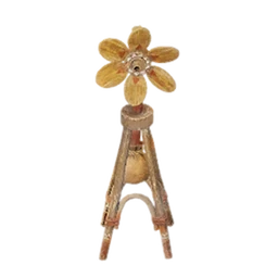 Bubble Windmill