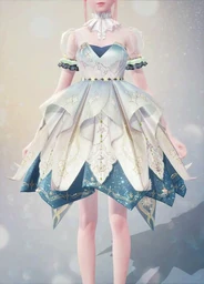 Timeless Dream