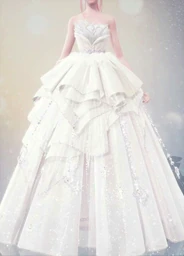 Blooming Grace: Vow