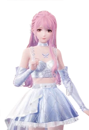 Blossoming Future