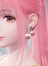 Honeyed Heart: Floating Wishes