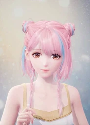 Pink Adventure