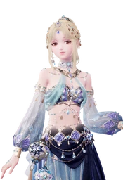 Distant Stars