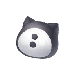 Shirtcat Fluff
