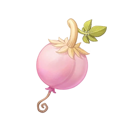 Windwhirl Fruit
