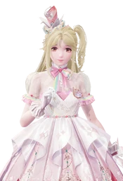 Wings of Wishes: Gentle Dawn