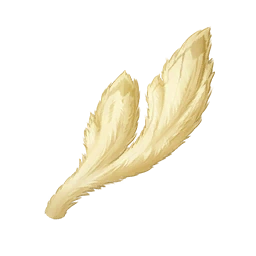 Crown Fluff