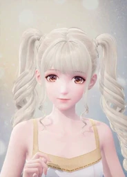 Soft Moonlight