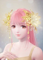 Divine Kiss: Sunward