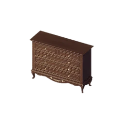 Everyday Dresser