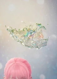 Vibrant Melody