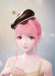 Cocoa Snowcap