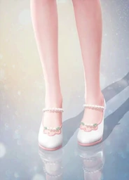 Peachy Steps