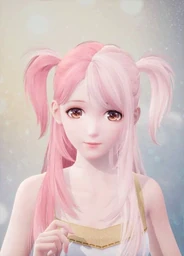 Pink Frenzy
