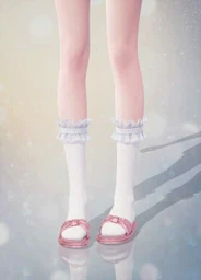 Pure Elegance
