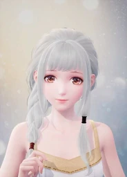 Smoke to Mist: Ethereal