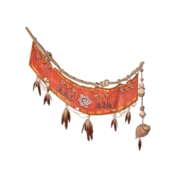 Ballad of Wind Pennant