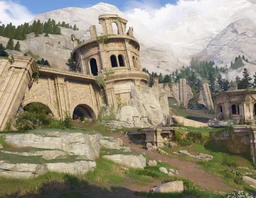 Relic Hill
