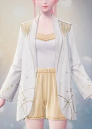Starwoven Threads