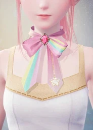 Featherlight Wish: Gentle Dawn