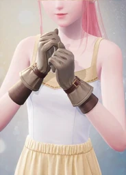 Master's Grasp
