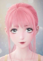 Storm & Blossoms: Makeup