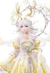 Chroma's Mortal Heart