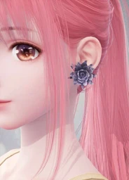 Crimson First Wish: Final Fall
