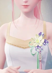 Double-Petal Bonds: Resolved Longing