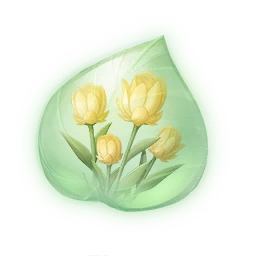 Golden Fragrant Cup Essence