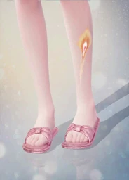 Windswept Plume: Unbloomed