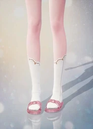 Clouds Stroll