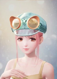 Froggy Hat: Refreshing