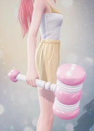 Pounding Hammer