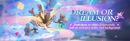 Dream or Illusion?