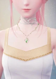 Emerald Traces