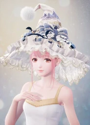 Shroomcap Song: Serene Stars